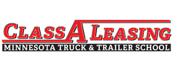 Class A Leasing Logo